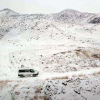 Turkey’s Senkaya Bus | Al Jazeera World