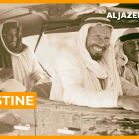 Palestine 1920: The Other Side of the Palestinian Story | Al Jazeera World