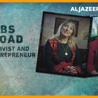 Arabs Abroad: The Activist and the Entrepreneur | Al Jazeera World
