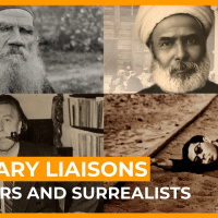 Literary Liaisons: Thinkers and Surrealists | Al Jazeera World