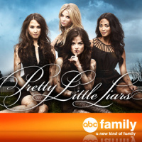 Pretty Little Liars – Audio Podcast Episode 201