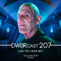 DWBRcast 207 - Can you hear Me?