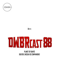 DWBRcast 88 – Série clássica: Planet of Giants – Doutor, encolhi os companions!