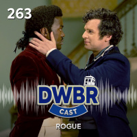 DWBRcast 263 - Rogue!