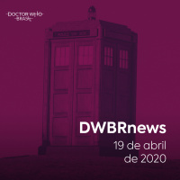 DWBRnews - 19-04-2020