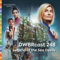 DWBRcast 248 - Legend of the Sea Devils!