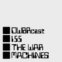 DWBRcast 155 - Série Clássica: The War Machines - Todos contra WOTAN!