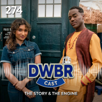 DWBRcast 274 - The Story amp the Engine!