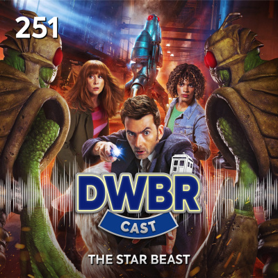 Dwbrcast
