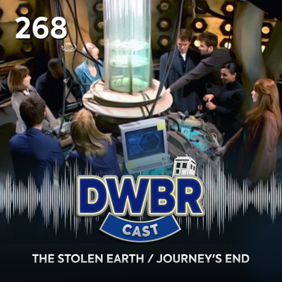 Dwbrcast