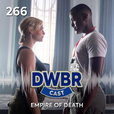 Dwbrcast