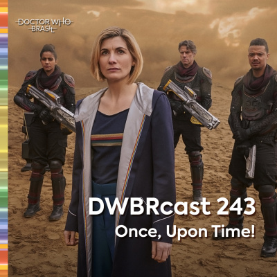 Dwbrcast