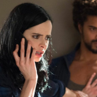 Secretária Eletrônica da Jessica Jones