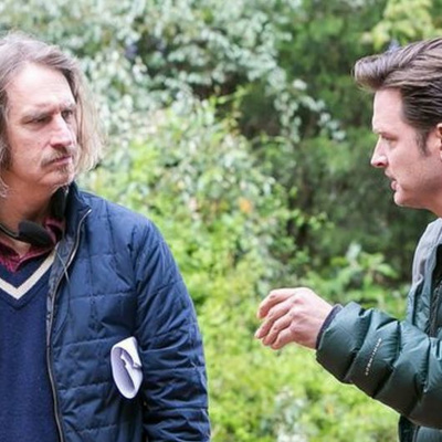 Podmaníacos, O Melhor Podcast Sobre Séries De Tv