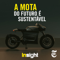 Episódio 29: A mota do futuro é sustentável 