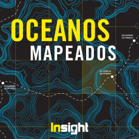 Episódio 2: Oceanos mapeados