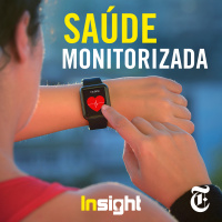 Episódio 9: Saúde monitorizada