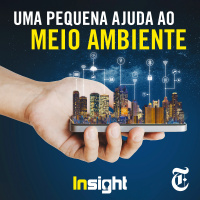 Episódio 13: Uma pequena ajuda ao meio ambiente 