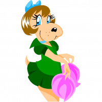 Episode 45 – Pound Puppies