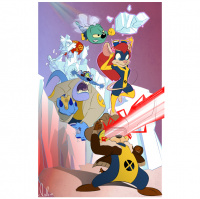 Episode 37 – Chip ‘n Dale Rescue Rangers