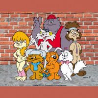 Episode 51 - Heathcliff