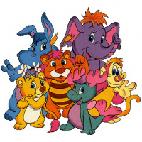 Episode 41 – Wuzzles