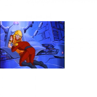 80s Cartoon Podcast