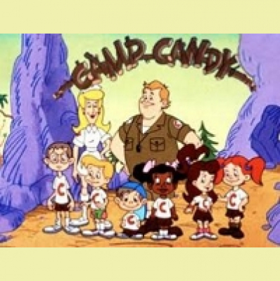 80s Cartoon Podcast