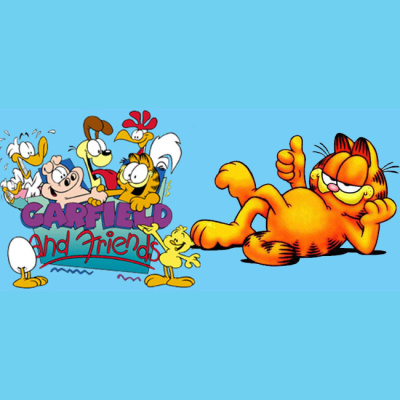80s Cartoon Podcast