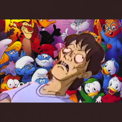80s Cartoon Podcast