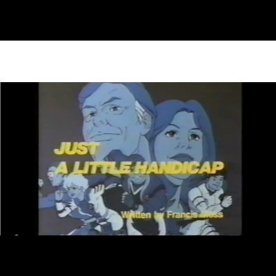 80s Cartoon Podcast