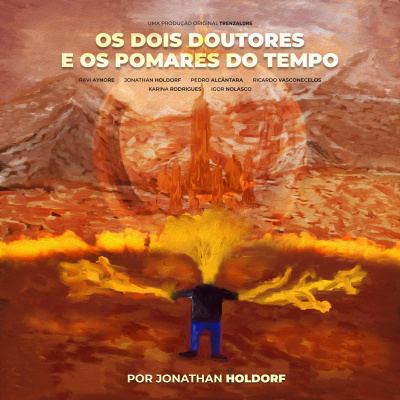 Trenzalorecast - Podcast De Doctor Who