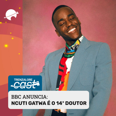 Trenzalorecast - Podcast De Doctor Who