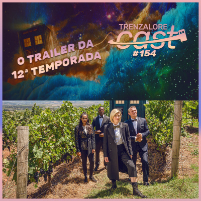 Trenzalorecast - Podcast De Doctor Who