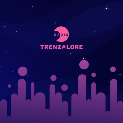 Trenzalorecast - Podcast De Doctor Who