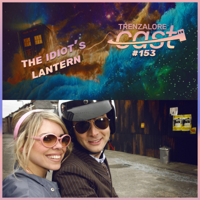 Trenzalorecast - Podcast De Doctor Who