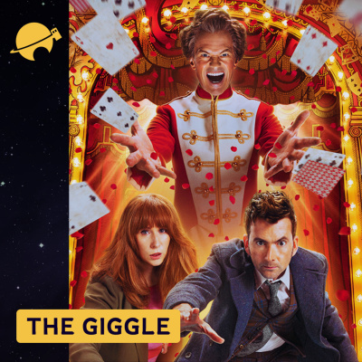 Trenzalorecast - Podcast De Doctor Who