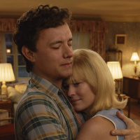 Tom Hanks Movie Here And Whats Making Us Happy