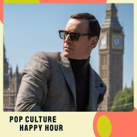 Black Bag And Whats Making Us Happy