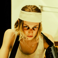 Hunter Schaefers movie Cuckoo