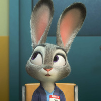 Zootopia 2