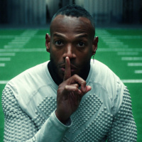 Him And What’s Making Us Happy