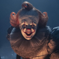 IT: Welcome To Derry