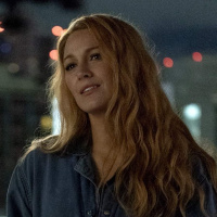 It Ends With Us and whats making us happy