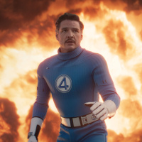 The Fantastic Four: First Steps And Whats Making Us Happy