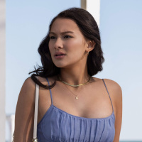 The Summer I Turned Pretty