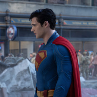 Superman And Whats Making Us Happy