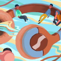 Cant Sleep? Catch Some ZZZs With These Songs