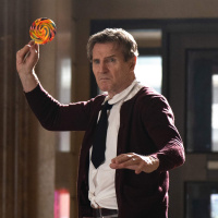 The Naked Gun And Whats Making Us Happy