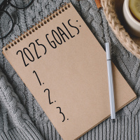 2025 Pop Culture Resolutions And Whats Making Us Happy